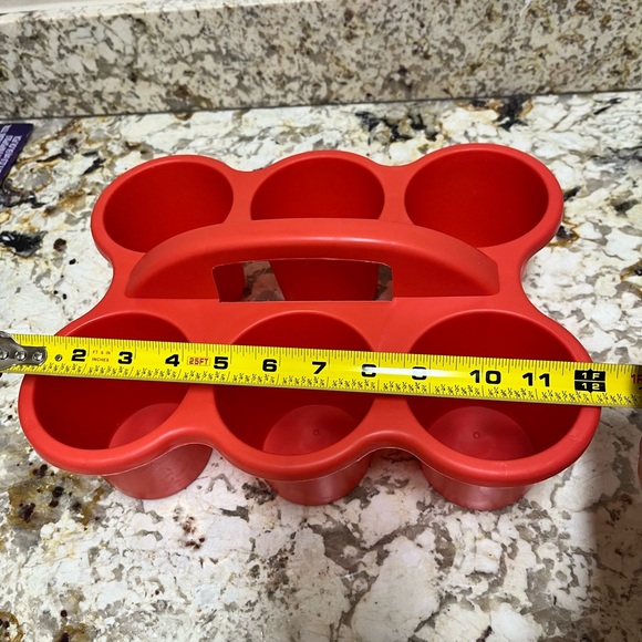 Classroom caddy 4 pack - Picture 6 of 8